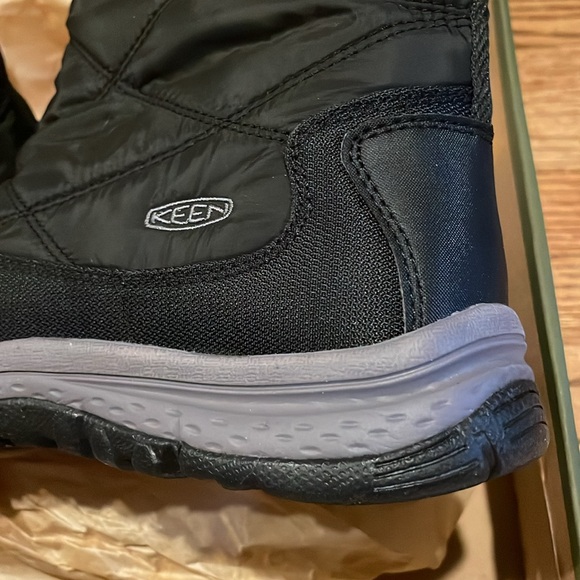 Keen NWT Terradora Pull On Waterproof Boot - Picture 5 of 12